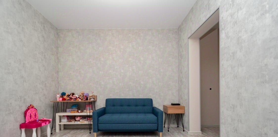 квартира г Иркутск р-н Октябрьский ул Байкальская 236в/1 фото 19