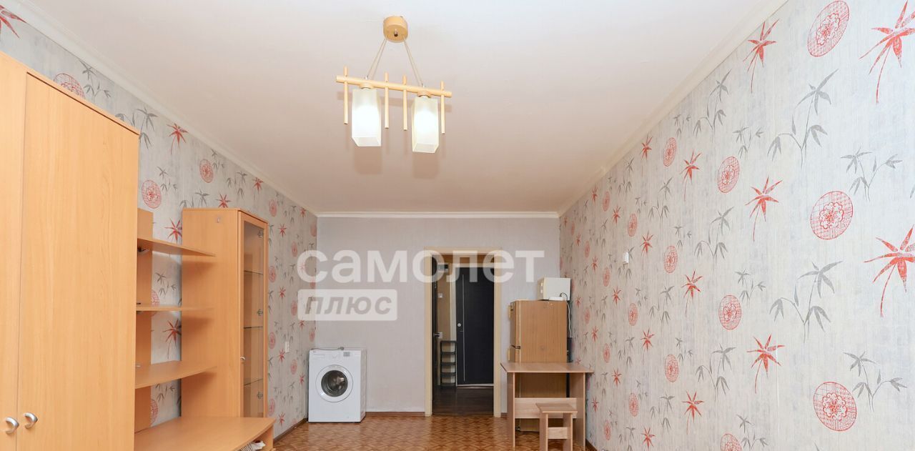 квартира г Кемерово р-н Ленинский б-р Строителей 20 фото 7