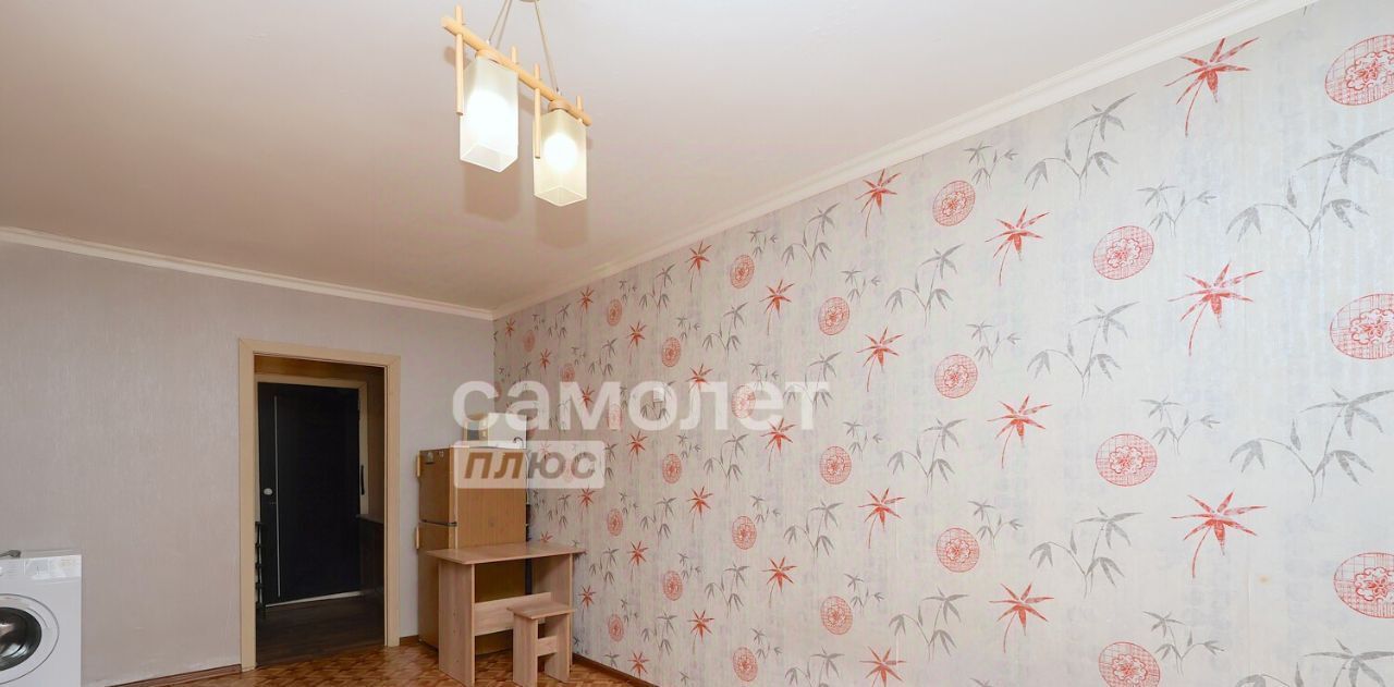 квартира г Кемерово р-н Ленинский б-р Строителей 20 фото 8
