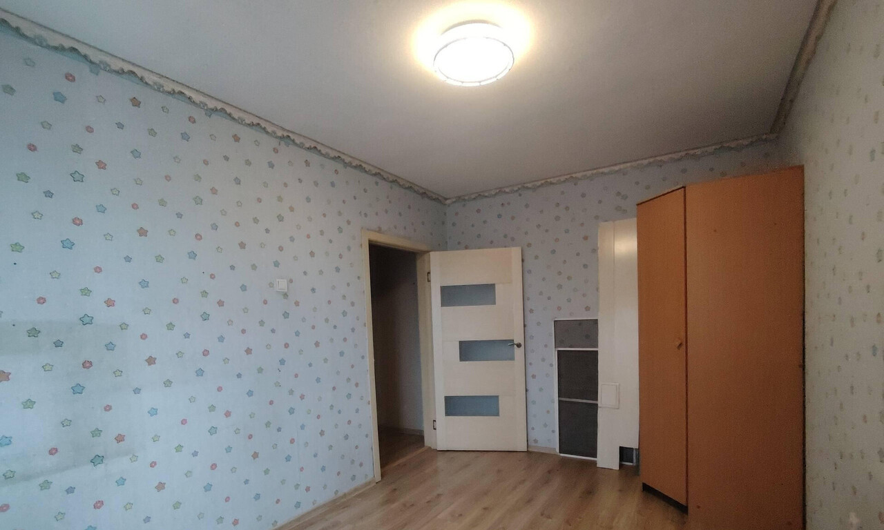 квартира г Белово ул Октябрьская 65 Кузбасс фото 7