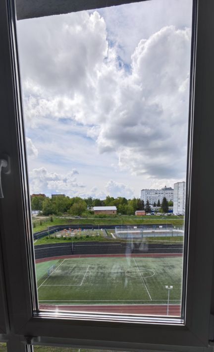 квартира г Кемерово р-н Центральный пр-кт Притомский 32 фото 6