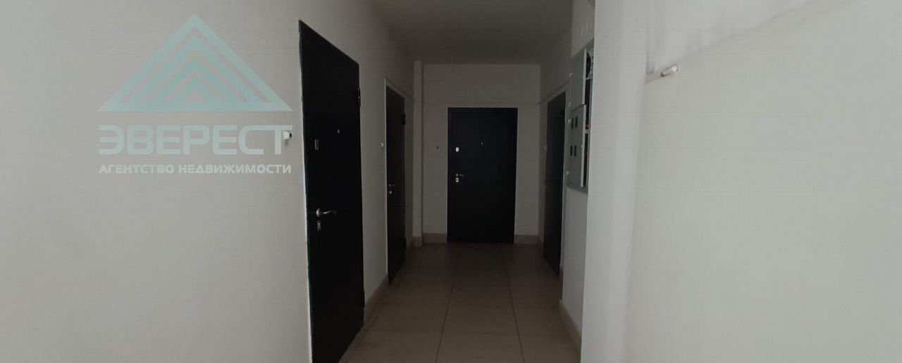 квартира г Абакан ул Некрасова 33 фото 12