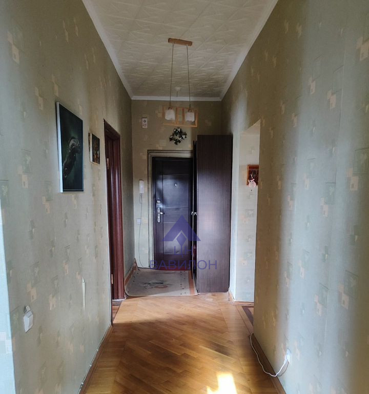 квартира г Волгодонск квартал А В-12 ул Черникова 32 фото 5