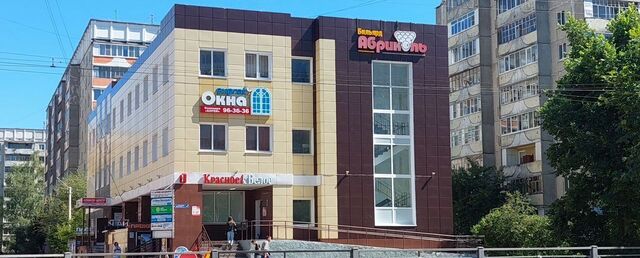 офис дом 4в фото