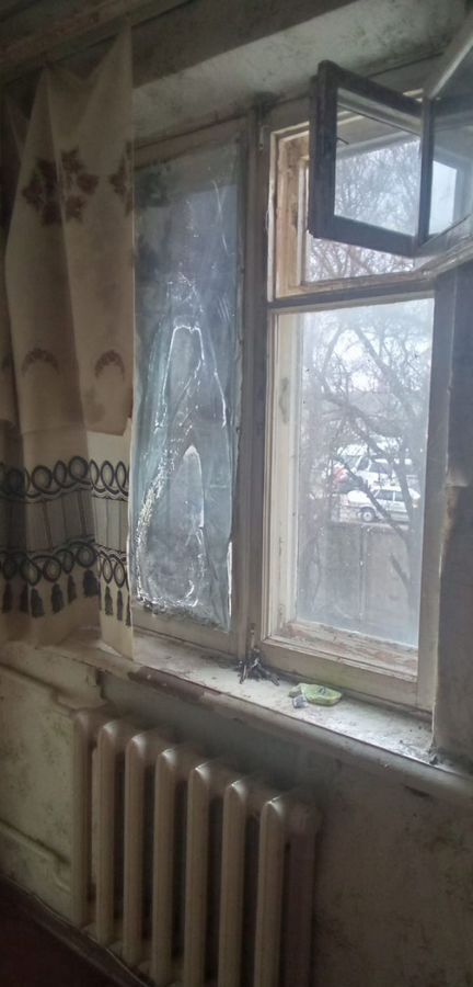 квартира р-н Приморско-Ахтарский г Приморско-Ахтарск ул Комиссара Шевченко 101 фото 11