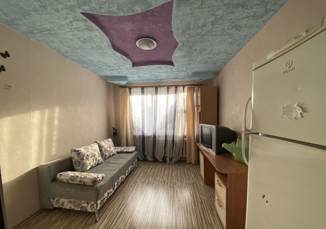 комната г Сыктывкар Эжва ул Космонавтов 11 фото 1
