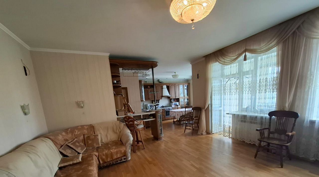 квартира г Казань Суконная слобода ул Патриса Лумумбы 28а фото 1