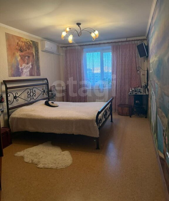 квартира г Тюмень ул Широтная 129к/1 фото 19