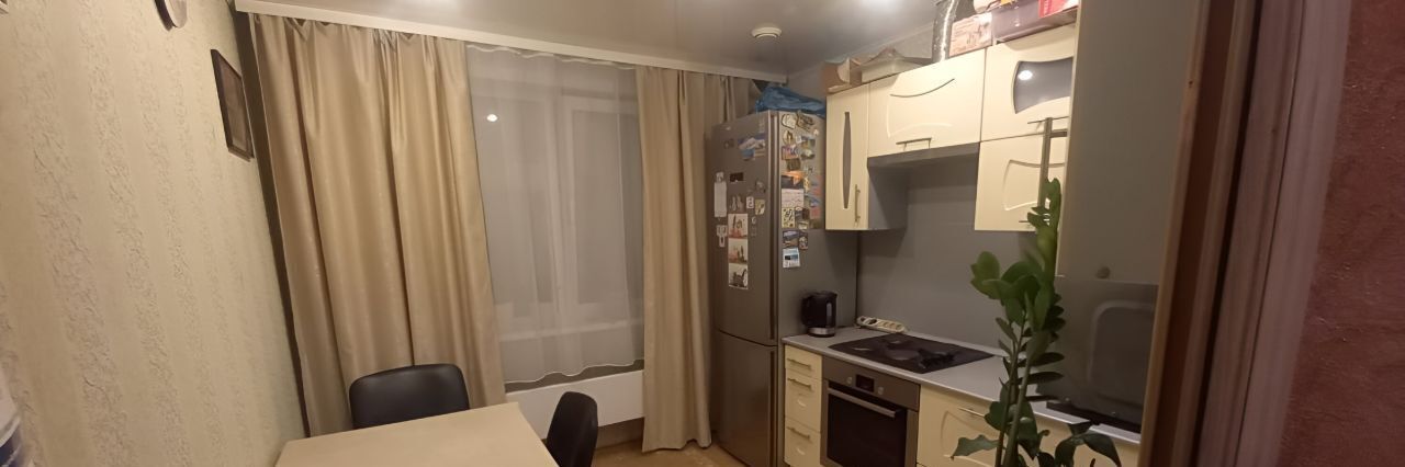 квартира г Тверь р-н Пролетарский ул Бобкова 24к/2 фото 1