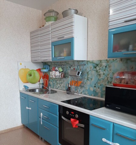 ул Камская 4б фото
