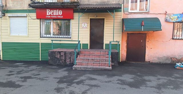 р-н Зенковский ул Тюленина 19 Кемеровская обл. — Кузбасс фото