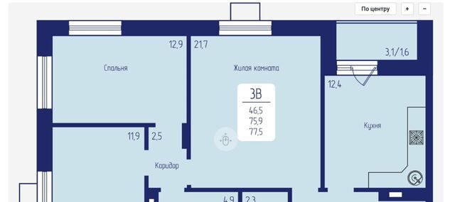 пр-кт Свободный 66рк/3 фото