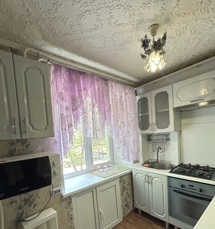 квартира р-н Бирский г Бирск ул Интернациональная 116 фото 3