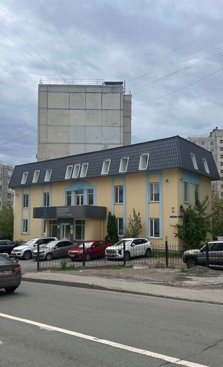 офис г Уфа р-н Октябрьский ул Шафиева 52 фото 2
