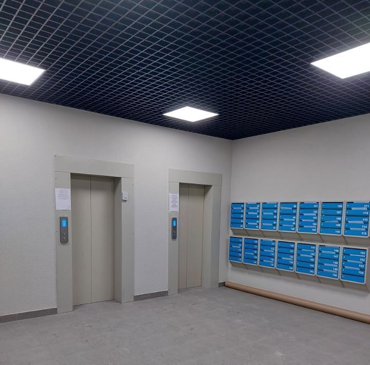 квартира г Красноярск р-н Советский ул Соколовская к 1. 5 фото 7