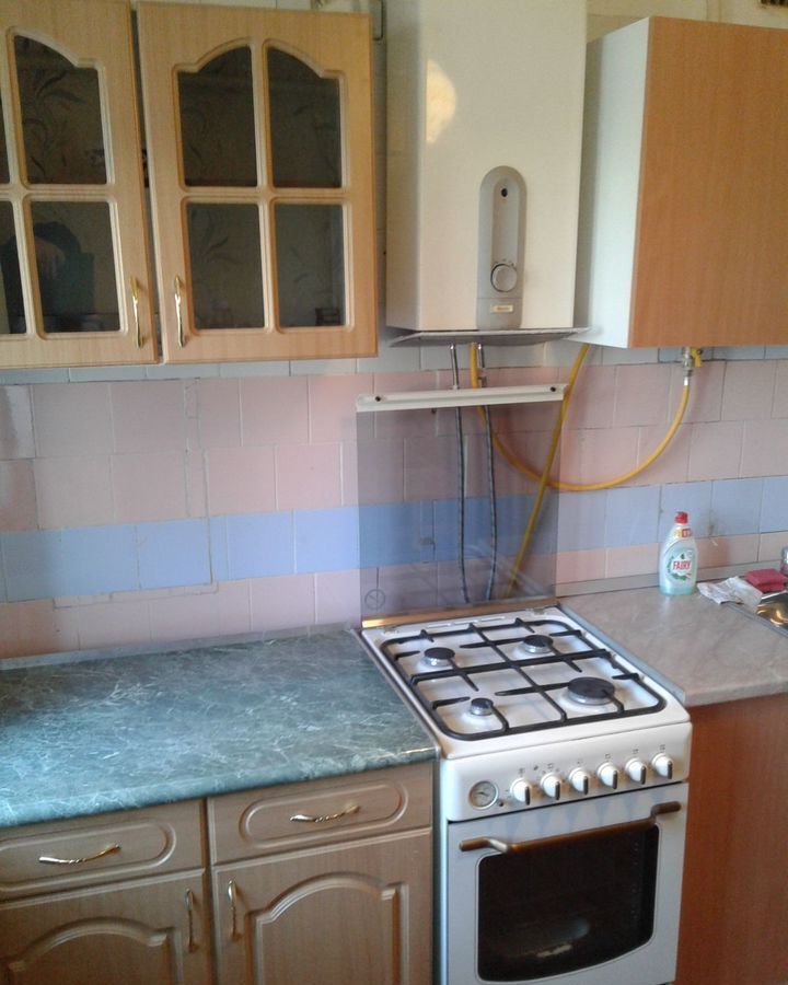 квартира г Волгоград р-н Дзержинский ул Новодвинская 34 фото 8