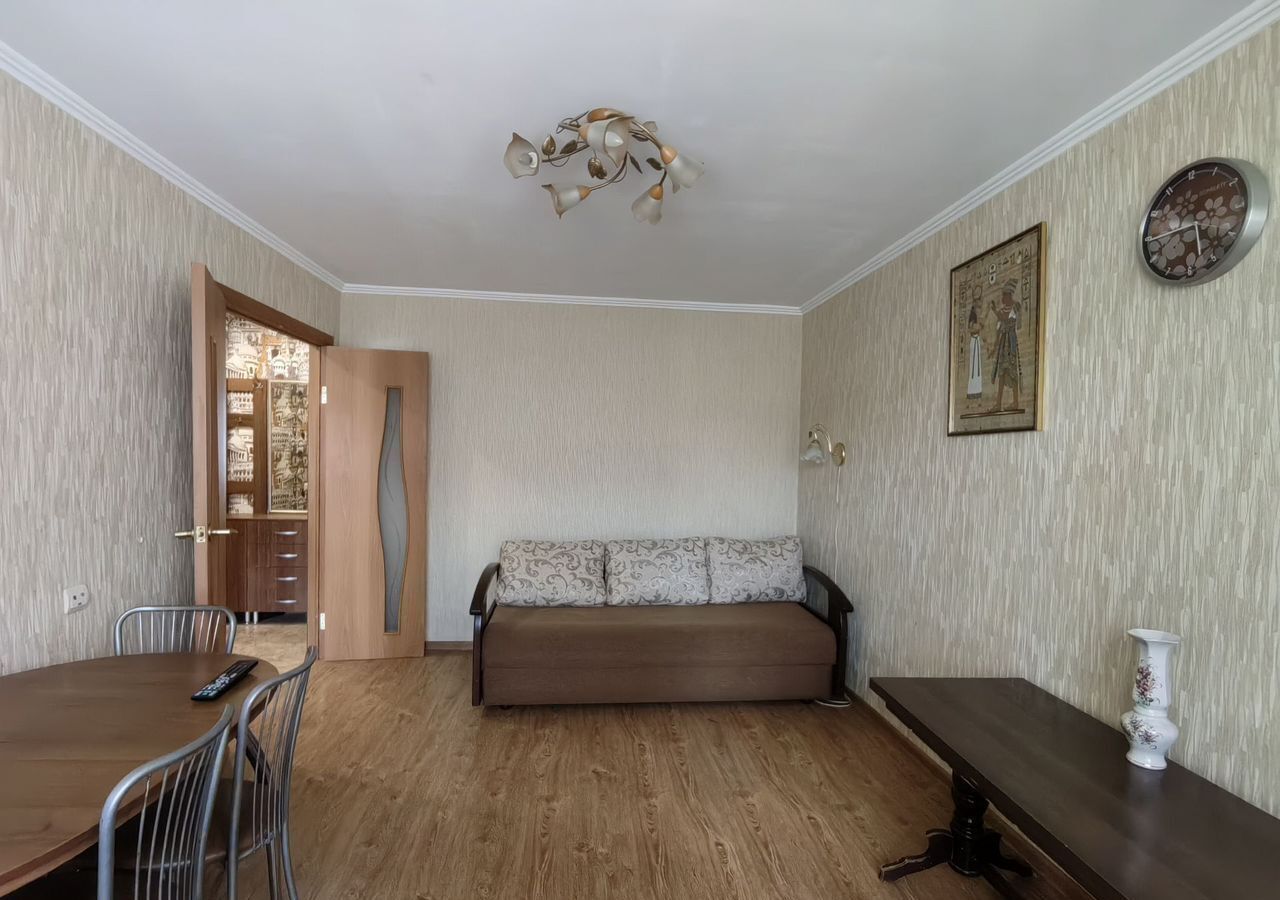 квартира г Ставрополь р-н Промышленный ул Тельмана 234/1 фото 4