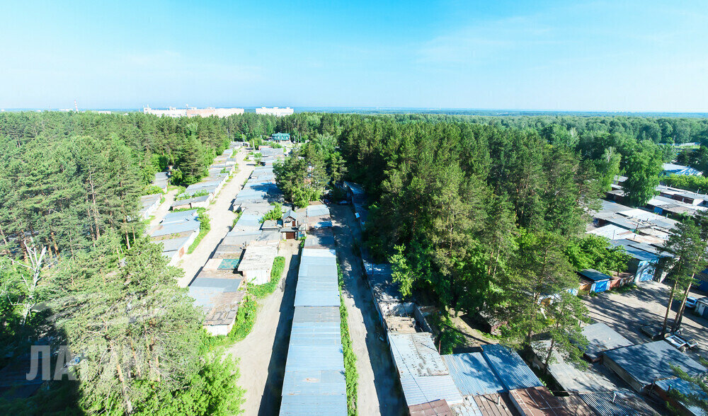 квартира г Томск р-н Октябрьский тракт Иркутский 174/2 фото 11