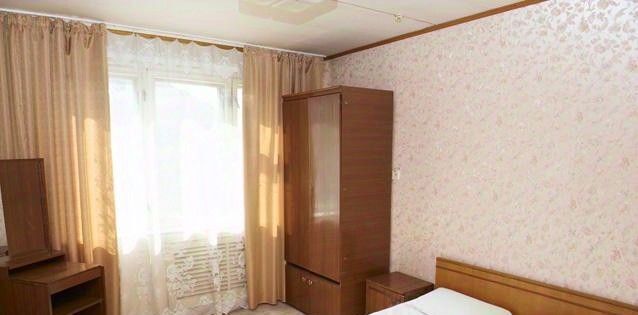 комната г Владивосток р-н Ленинский ул Котельникова 13 фото 1