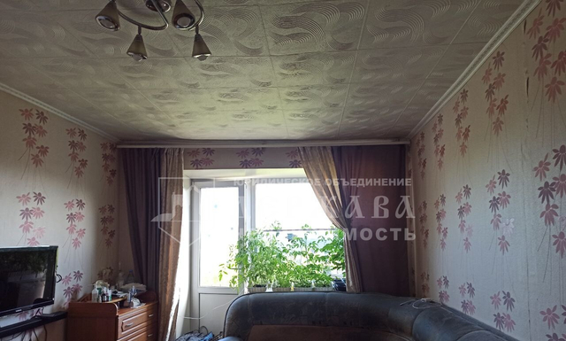 квартира ул Московская 4 Кузбасс фото