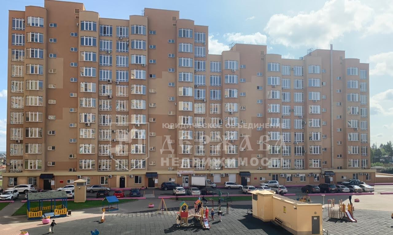 квартира г Кемерово б-р Строителей 53а фото 6