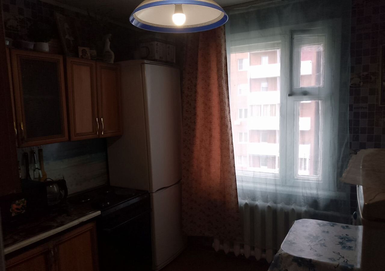 квартира г Улан-Удэ р-н Октябрьский 47-й квартал ул Конечная 1б фото 8