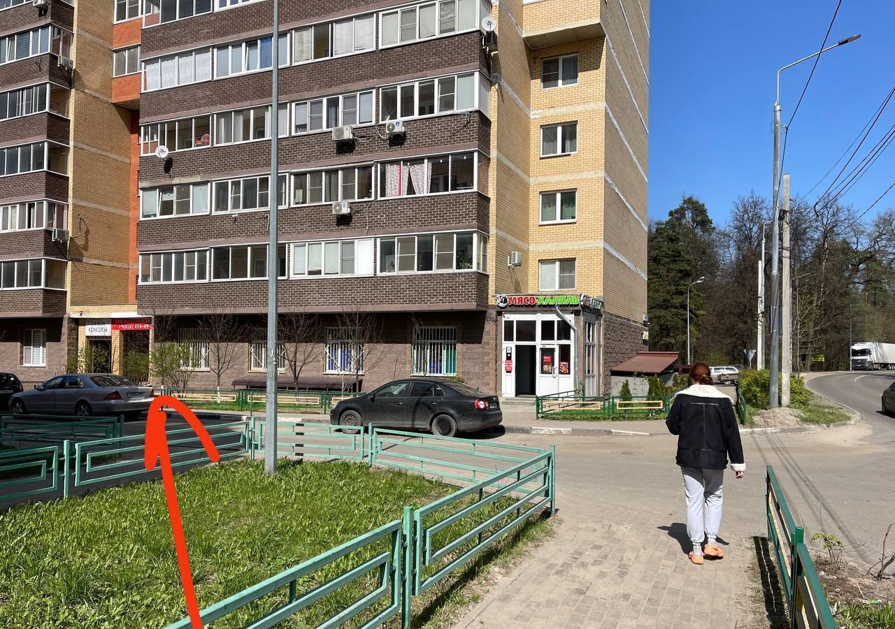 свободного назначения г Балашиха д Павлино Кучино, 69 фото 5