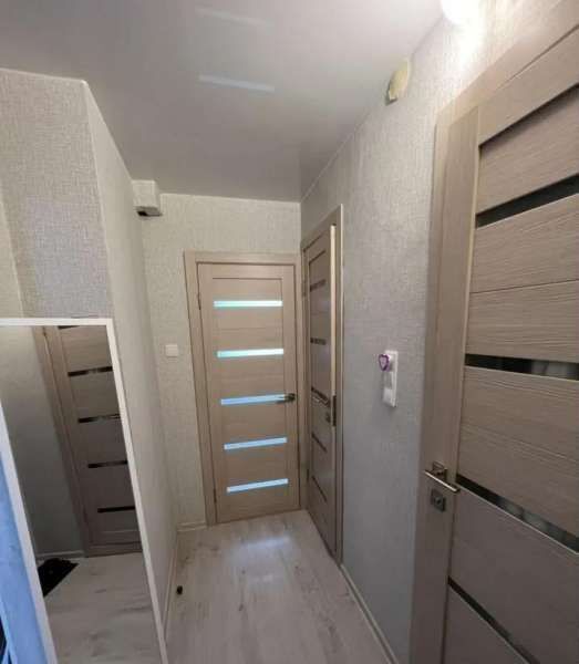 квартира г Тюмень р-н Центральный ул Газовиков 23 фото 7