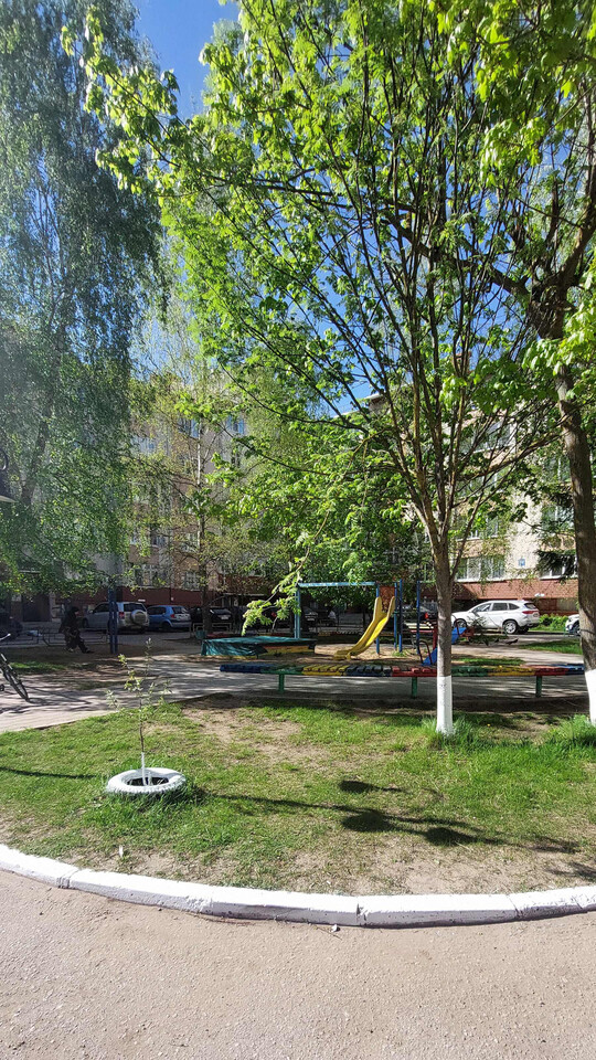 квартира р-н Малоярославецкий г Малоярославец ул Тюменская 4/1 фото 2