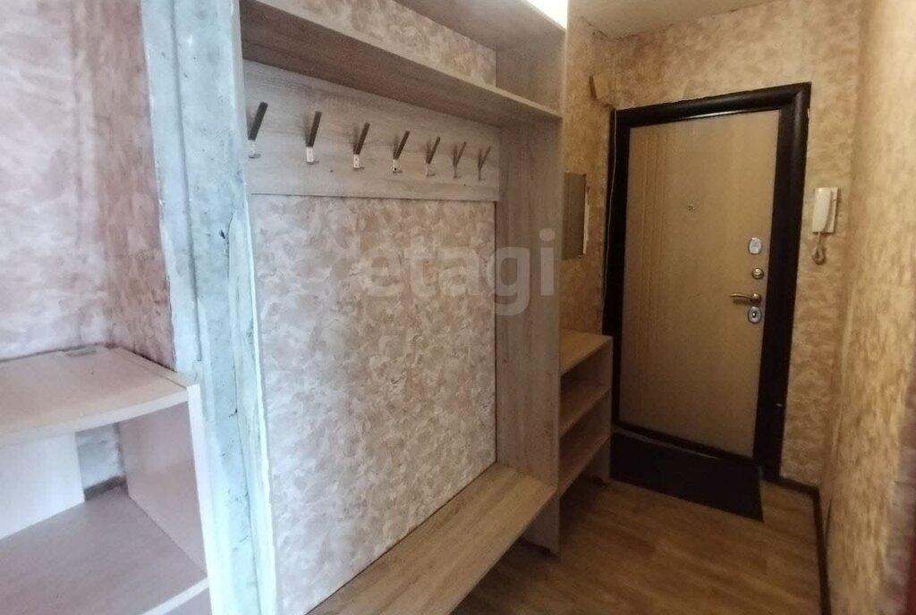 квартира г Новокузнецк пгт Притомский ул Дорстроевская 3а фото 5
