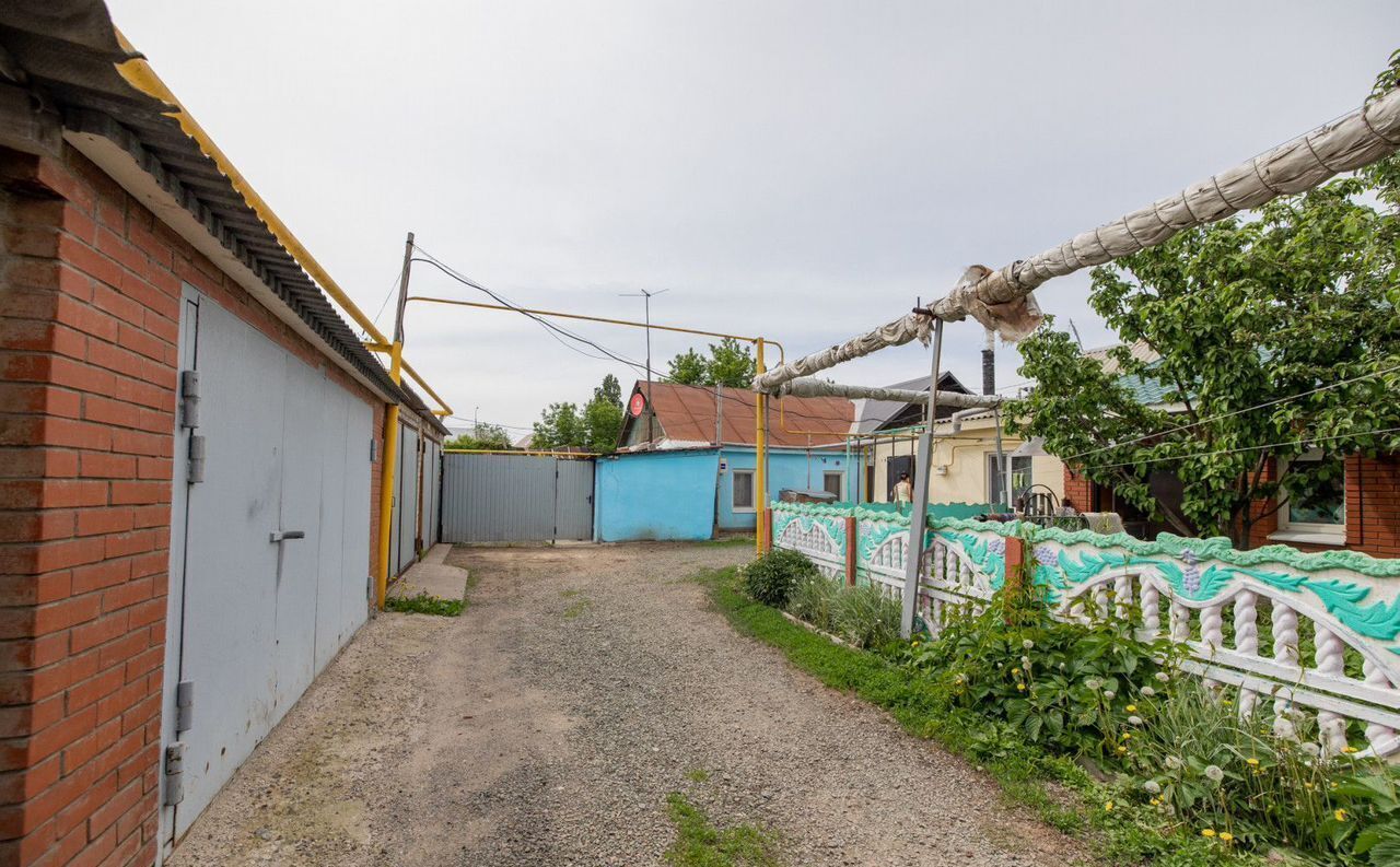 дом г Оренбург р-н Центральный пер Тупой 3 фото 14
