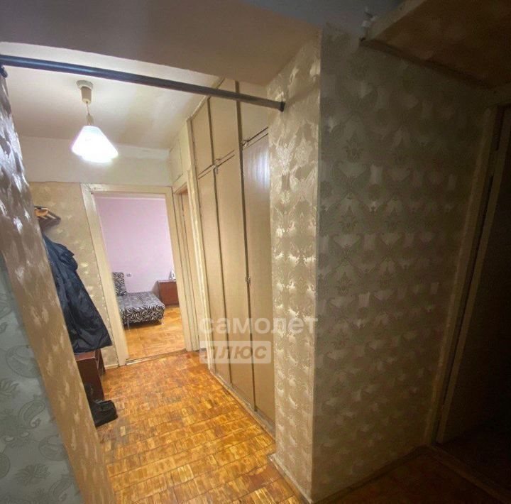 квартира г Пермь р-н Свердловский ул Революции 3/4в фото 6