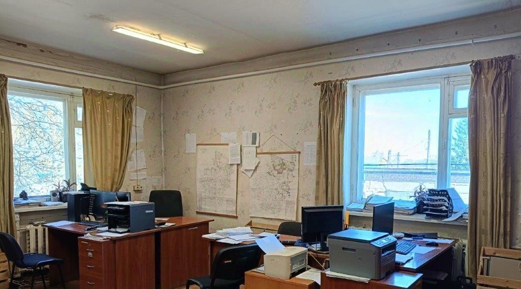 офис р-н Советский г Советск ул Октябрьская 118 фото 8