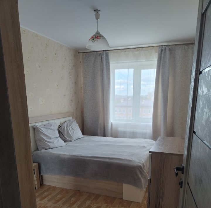 квартира г Омск р-н Октябрьский ул 6-я Линия 180 фото 1