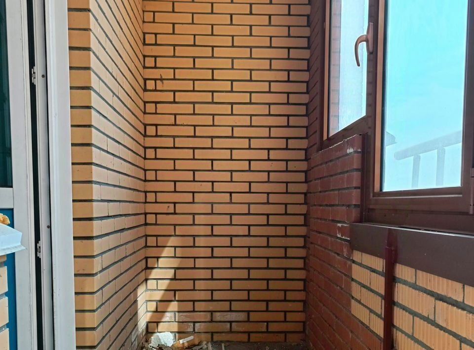 квартира г Омск р-н Центральный ул Чернышевского 2к/3 фото 20