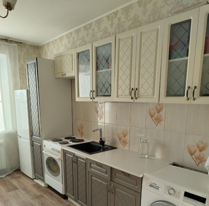 квартира г Омск р-н Октябрьский ул 6-я Линия 180 фото 8