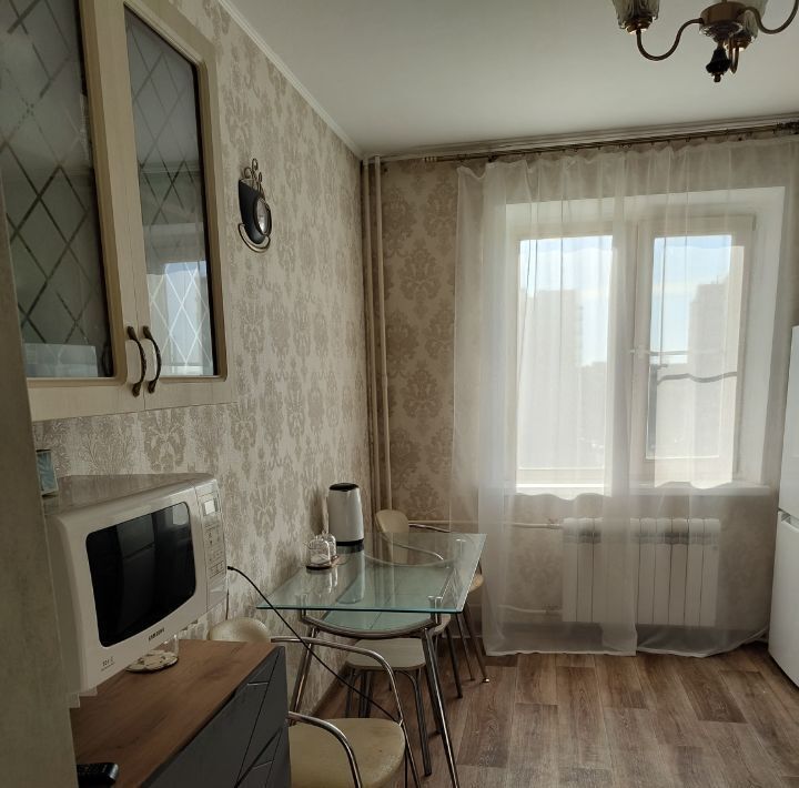 квартира г Омск р-н Октябрьский ул 6-я Линия 180 фото 9