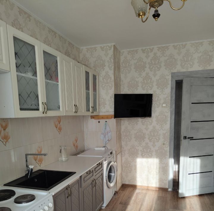 квартира г Омск р-н Октябрьский ул 6-я Линия 180 фото 11