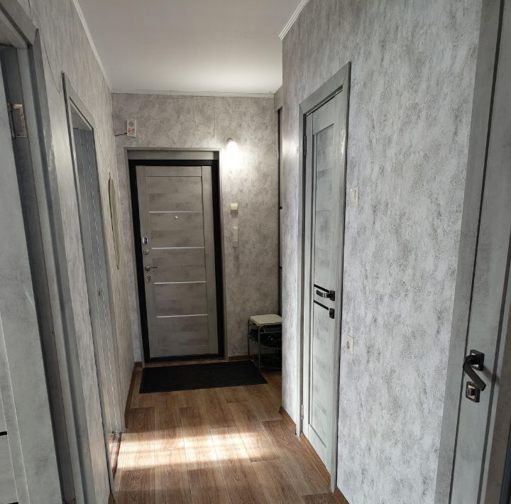 квартира г Омск р-н Октябрьский ул 6-я Линия 180 фото 13