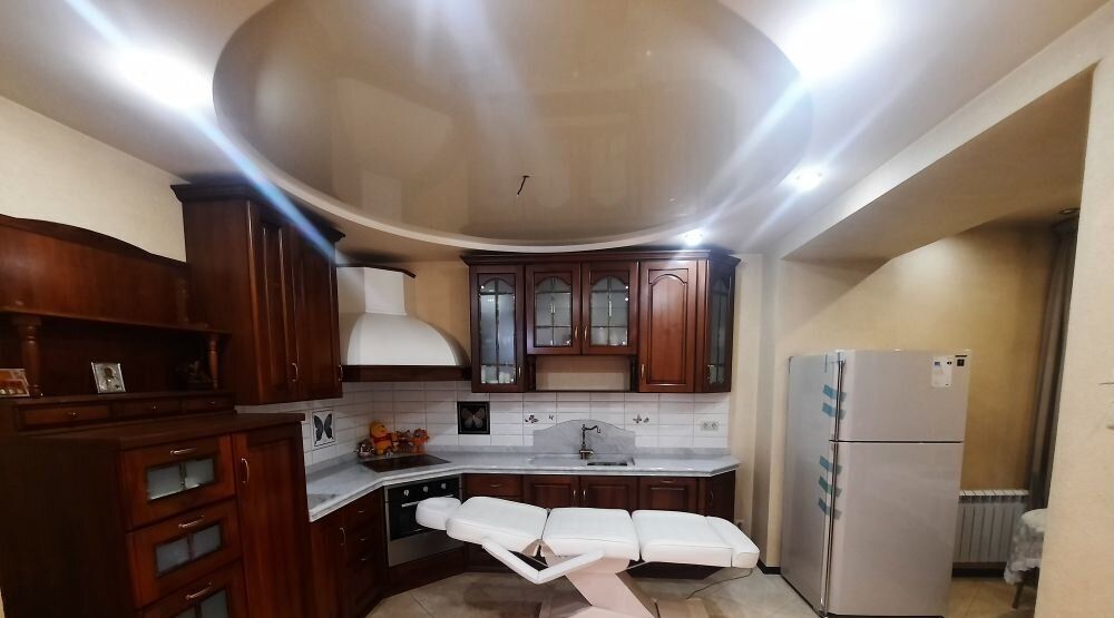 квартира г Омск р-н Октябрьский ул Шебалдина 199/2 фото 13