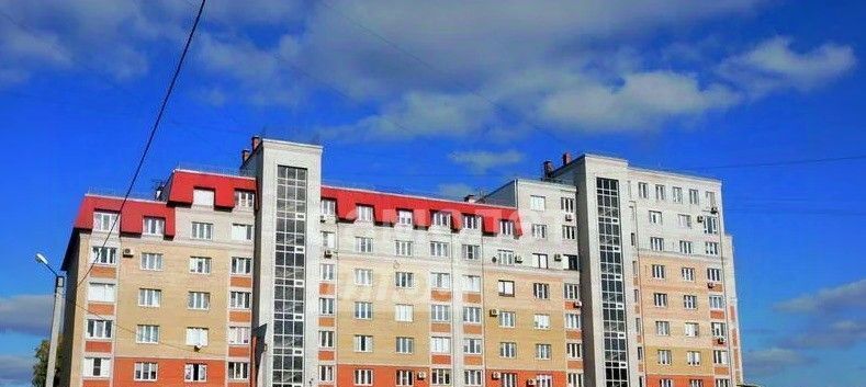 квартира г Омск р-н Кировский ул Ватутина 22а фото 19