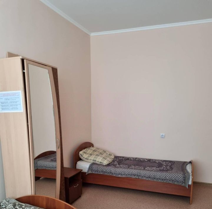 квартира г Радужный мкр 6 10 фото 5