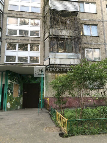 квартира дом 6 фото