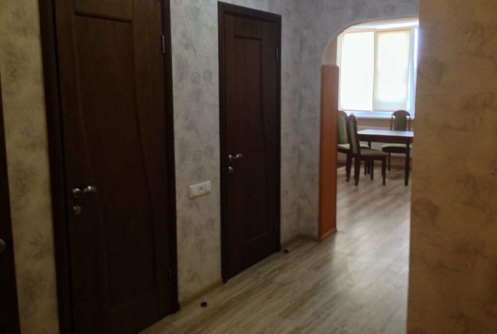 квартира г Волгоград ул им. Циолковского 37 фото 15