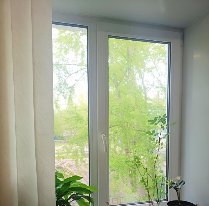квартира г Великий Новгород ул Ломоносова 32 фото 5