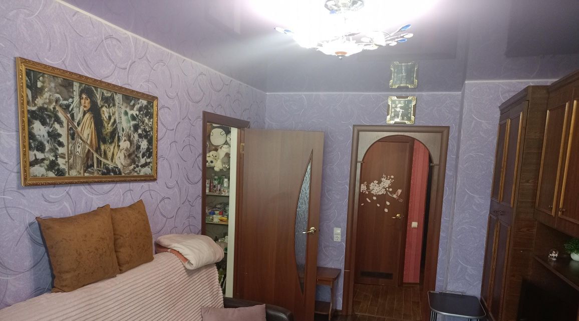 квартира г Великий Новгород ул Ломоносова 32 фото 23