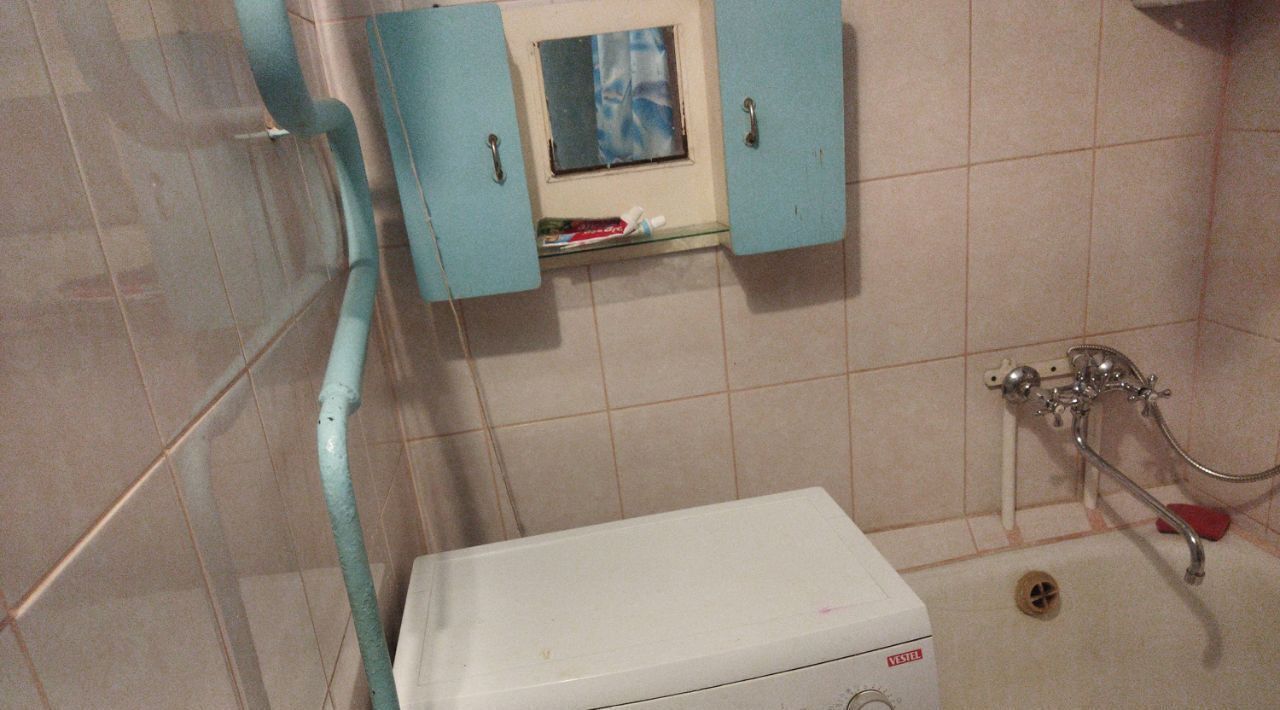 квартира г Барнаул р-н Центральный ул Чкалова 30 фото 8