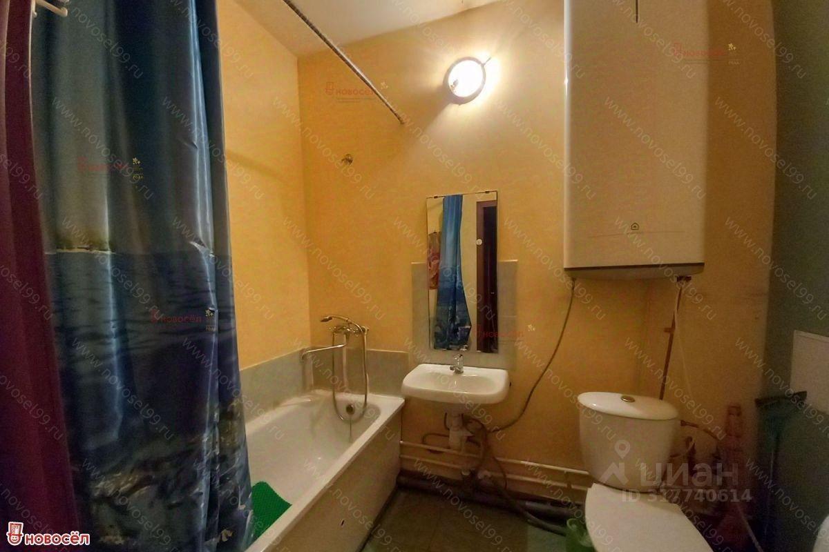 квартира г Екатеринбург р-н Железнодорожный ул Кунарская 12 фото 8