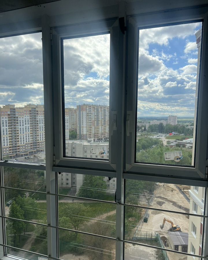 квартира г Владимир р-н Октябрьский ул Мира 5а фото 8