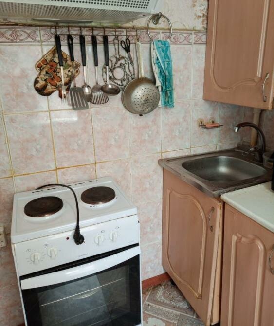 квартира г Иркутск ул Петрова 42 фото 2